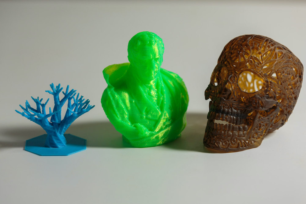 3D-печать PLA